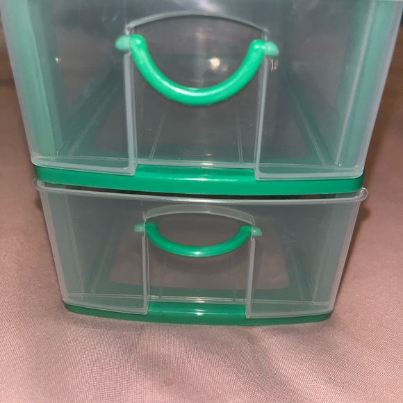 Fun, silly and creative clip on earrings for kids! + earring organizer - Picture 2 of 8